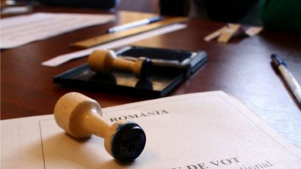 12 pentru Cotroceni. BEC a validat 12 candidaturi pentru funcția de președinte al României