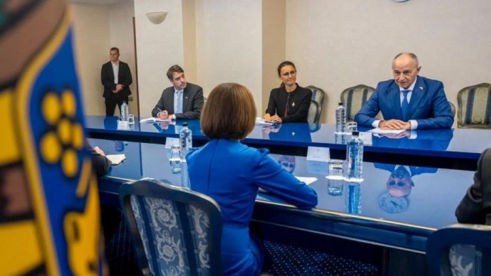 Geoană: Bucăţile de dronă descoperite pe teritoriul României fac parte din categoria incidentelor, nu a atacurilor deliberate