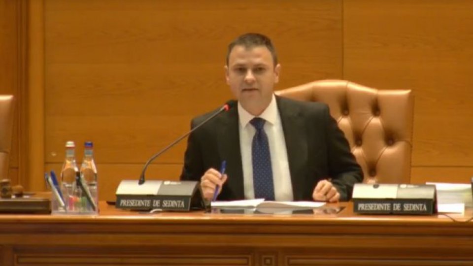 Daniel Suciu: PSD trebuie să rămână în opoziţie