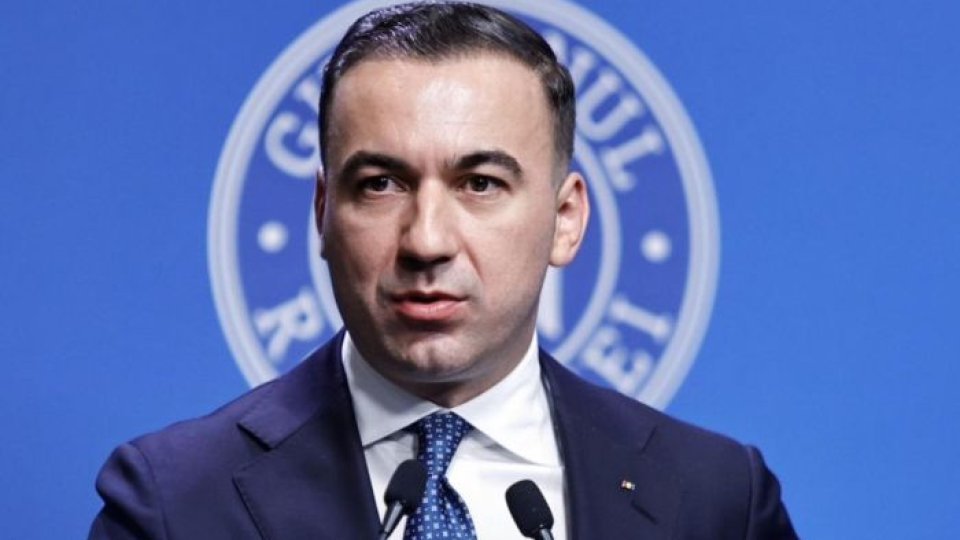 Bogdan Ivan cere Guvernului să solicite Comisiei Europene activarea mecanismului european de securitate energetică