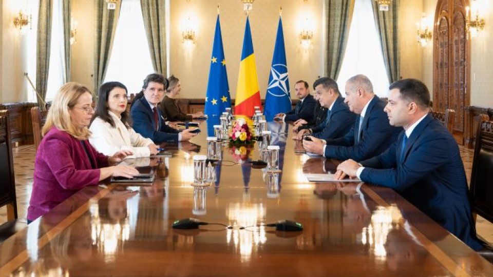 Consultările de la Cotroceni, la final. Partidele au poziţii diferite privind formarea guvernului