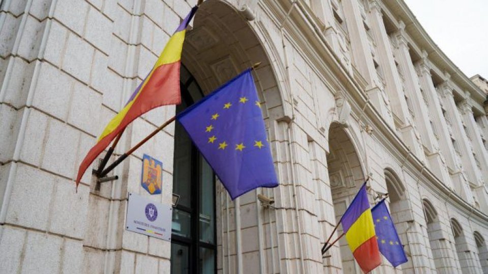Pachetul fiscal, pus în transparenţă decizională de Ministerul Finanţelor
