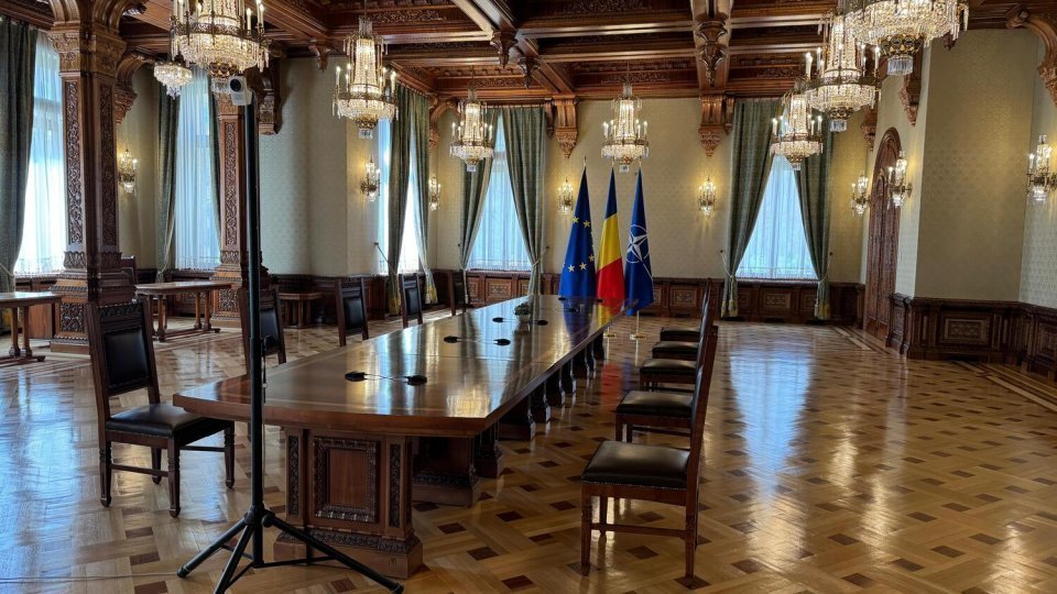 Trei zile de la moțiunea de cenzură. Nu se întrevede nicio formulă pentru o viitoare majoritate