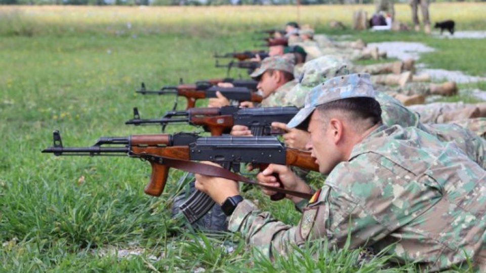 Stadiul şi perspectivele conflictului din Ucraina, pe agenda CSAT