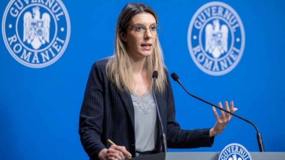 Criza apei ajunge în Parlament. Reprezentanţii PSD și AUR au cerut demisia Dianei Buzoianu