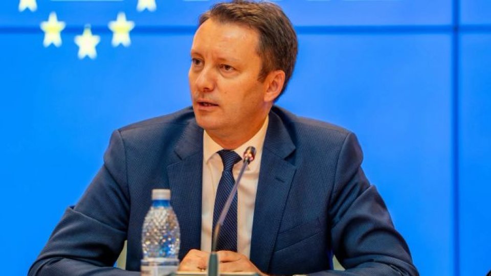 Siegfried Mureşan anunță finalizarea programul de guvernare până la finalul săptămânii