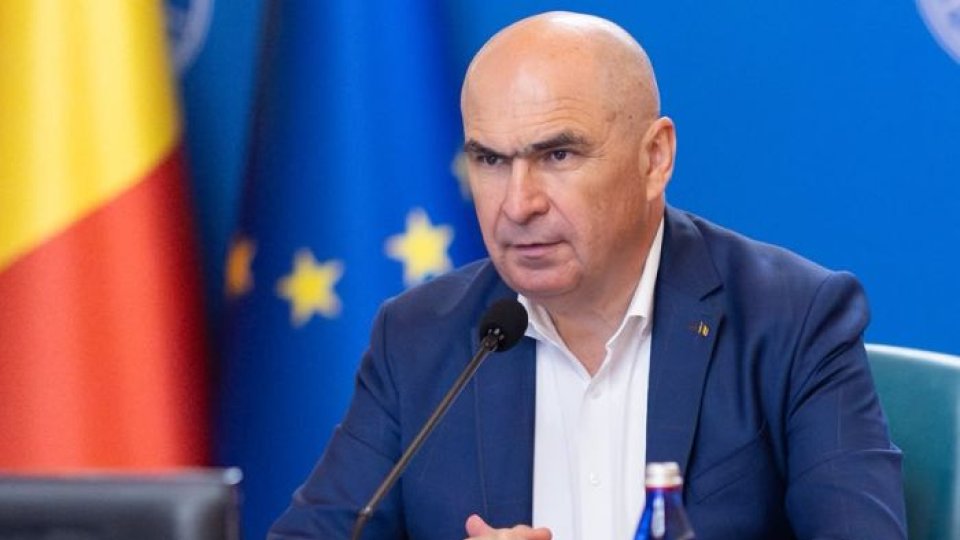 Hotărârea care permite reducerea furnizării de energie către marii consumatori, adoptată