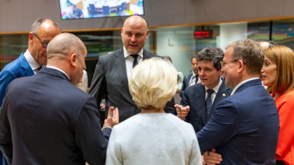 Portugalia şi Slovacia vor trimite României echipamente militare pentru apărare împotriva dronelor