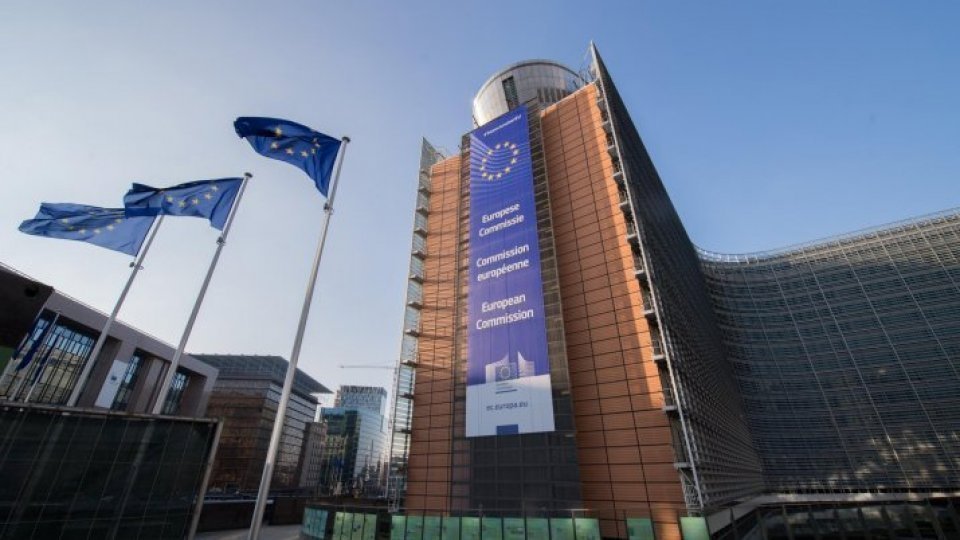 Comisia Europeană a decis suspendarea plăţii a 869 de milioane de euro din PNRR