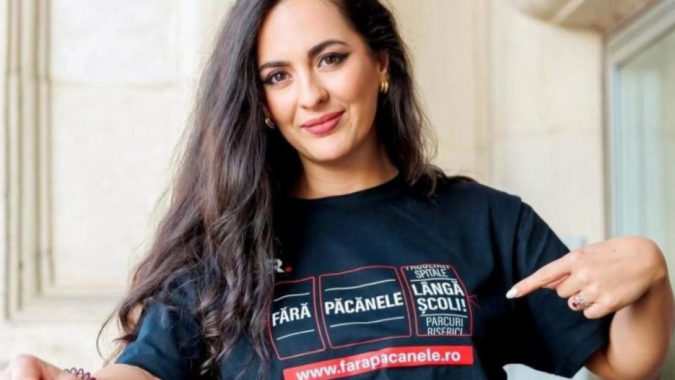 USR propune eliminarea sălilor de jocuri de noroc din Bucureşti