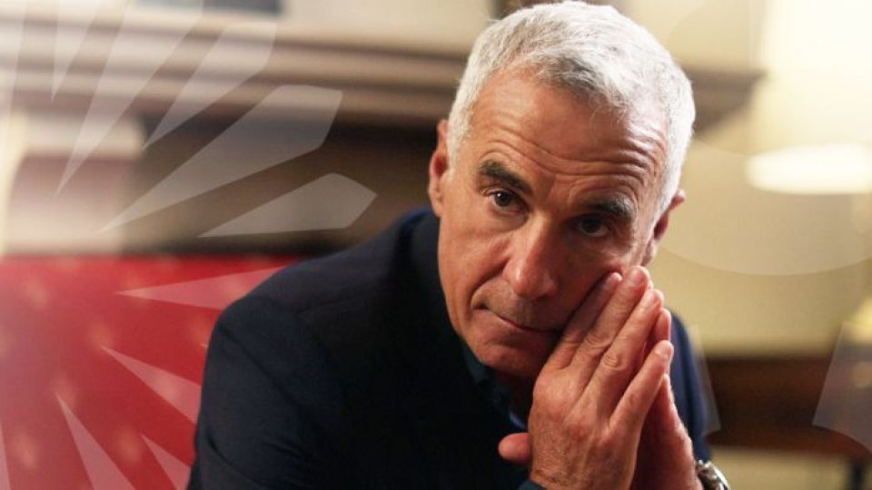 Procurorii DIICOT au descins la casa fostului candidat la alegeri, Călin Georgescu