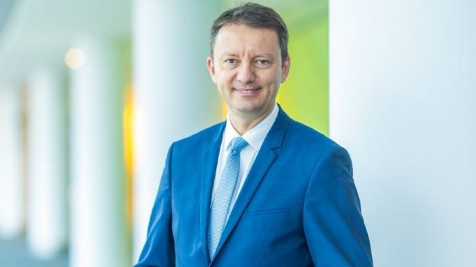 Siegfried Mureşan este nominalizarea pentru funcţia de prim-ministru