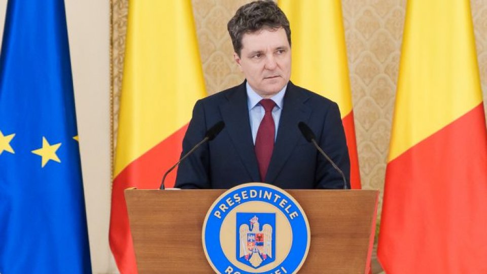 Preşedintele Nicuşor Dan consideră că măsura creşterii TVA putea fi evitată de Guvern