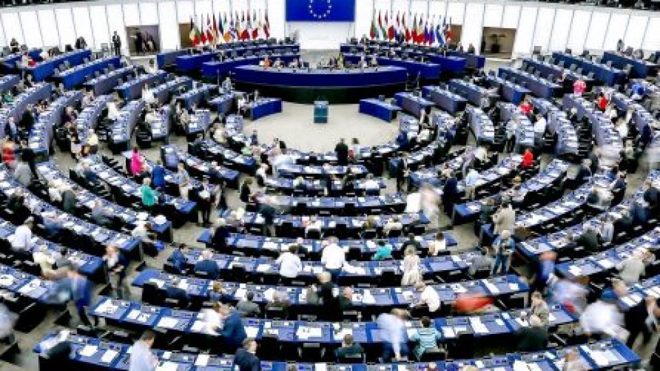 Eurodeputații cer înfiinţarea Centrului european pentru prevenirea atacului, solicitat de România şi Bulgaria