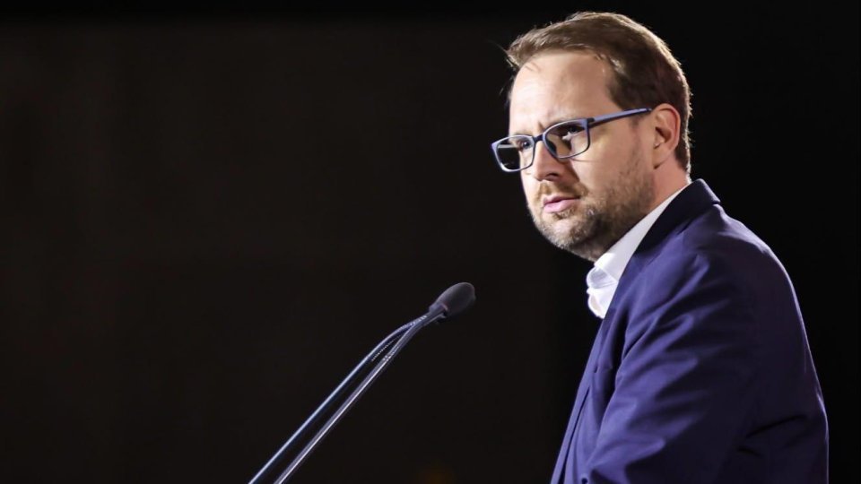 Dominic Fritz: Obiectivul nostru este ca la următoarele alegeri să dăm o guvernare fără PSD și AUR