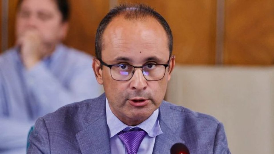 Cristian Buşoi: Nu există niciun risc privind alimentarea cu energie, avem suficiente cantităţi de electricitate