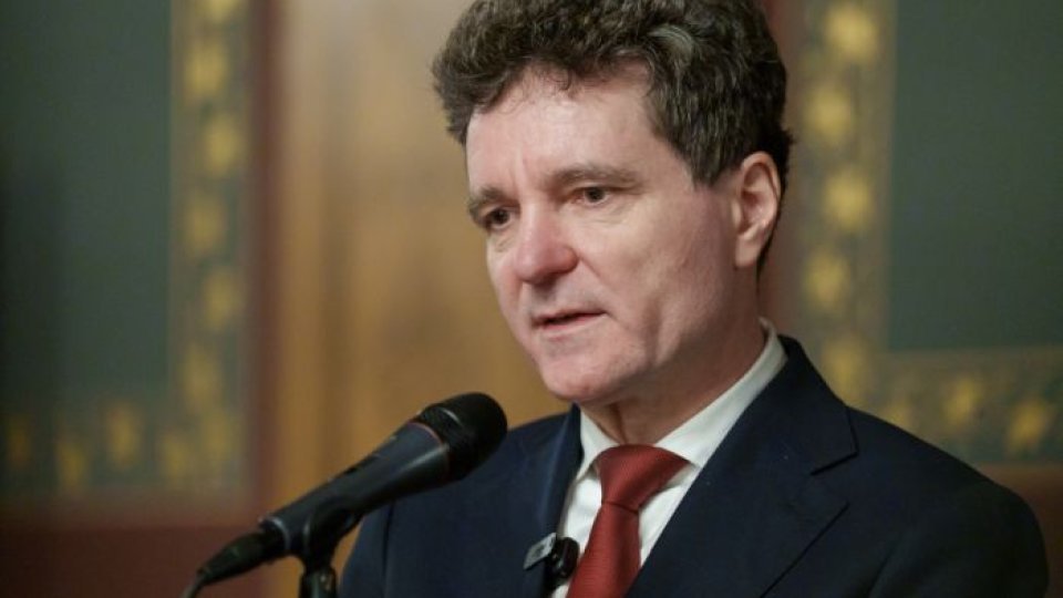 Nicuşor Dan: Dacă moţiunea va trece, rezultatul va fi tot un guvern pro-occidental