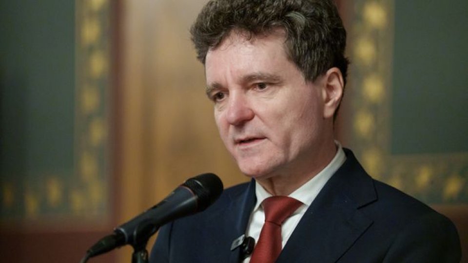 Preşedintele Nicuşor Dan, prezent  la summitul Uniunea Europeană-Balcanii de Vest